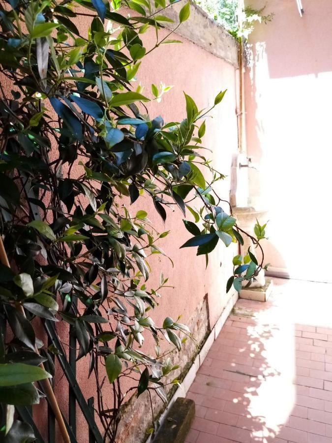 Apartamento Biennale Flat Venecia Exterior foto