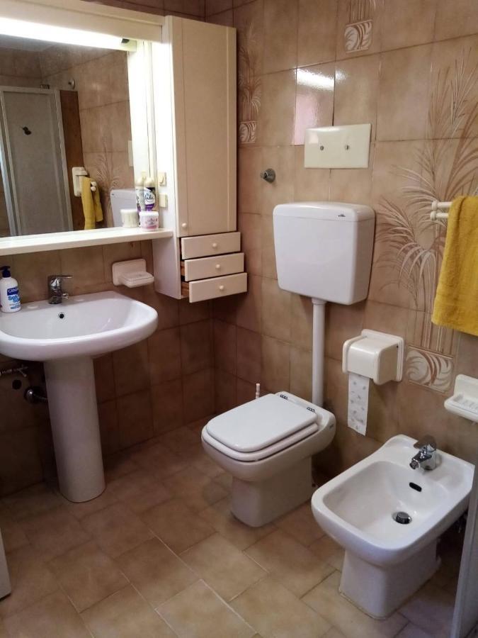 Apartamento Biennale Flat Venecia Exterior foto