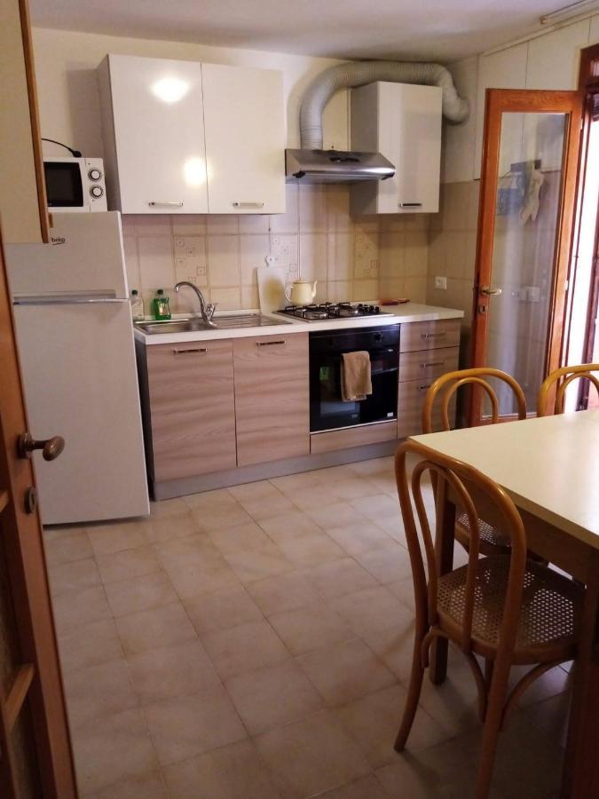 Apartamento Biennale Flat Venecia Exterior foto