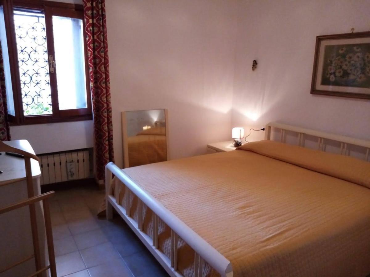 Apartamento Biennale Flat Venecia Exterior foto