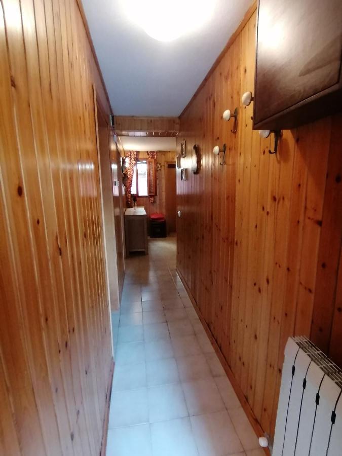 Apartamento Biennale Flat Venecia Exterior foto