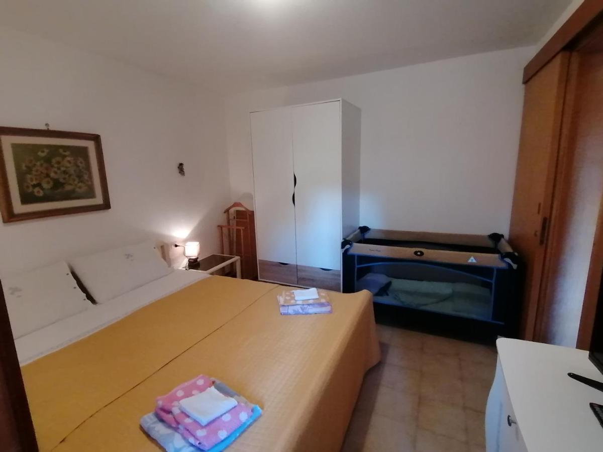 Apartamento Biennale Flat Venecia Exterior foto