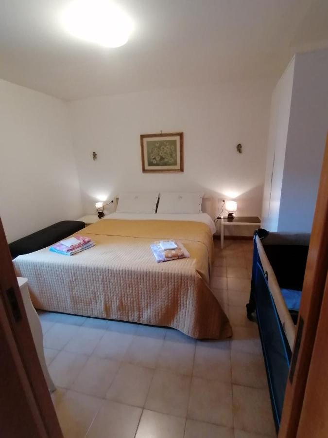 Apartamento Biennale Flat Venecia Exterior foto