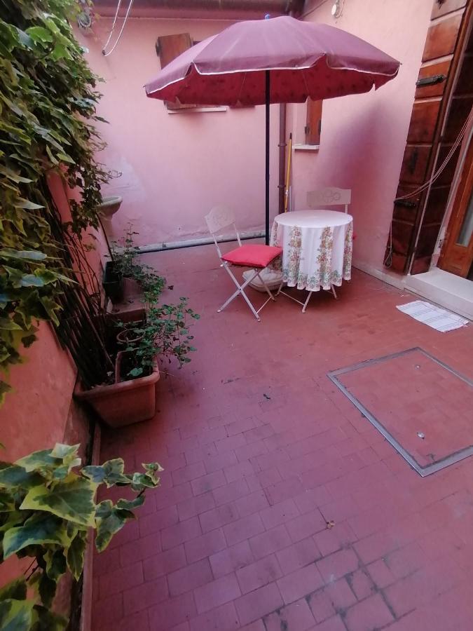 Apartamento Biennale Flat Venecia Exterior foto