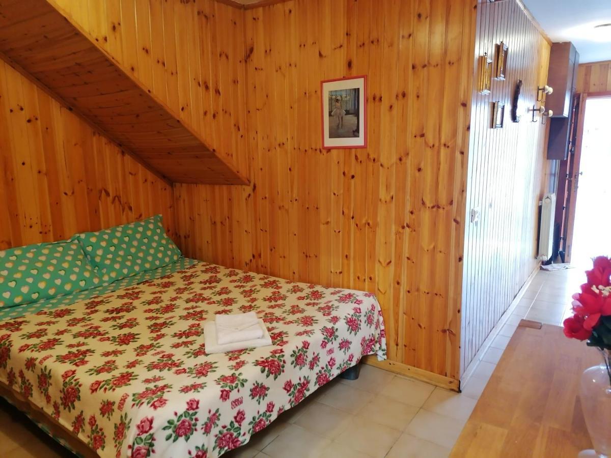Apartamento Biennale Flat Venecia Exterior foto