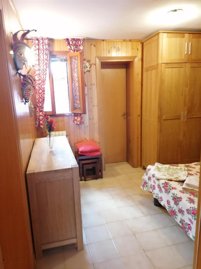 Apartamento Biennale Flat Venecia Exterior foto